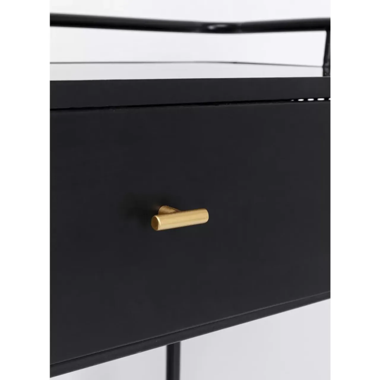 Kommoden & Sideboards|KARE Design Konsole Fence 120X80Cm