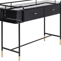 Kommoden & Sideboards|KARE Design Konsole Fence 120X80Cm
