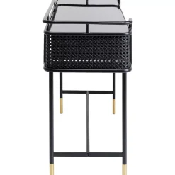 Kommoden & Sideboards|KARE Design Konsole Fence 120X80Cm