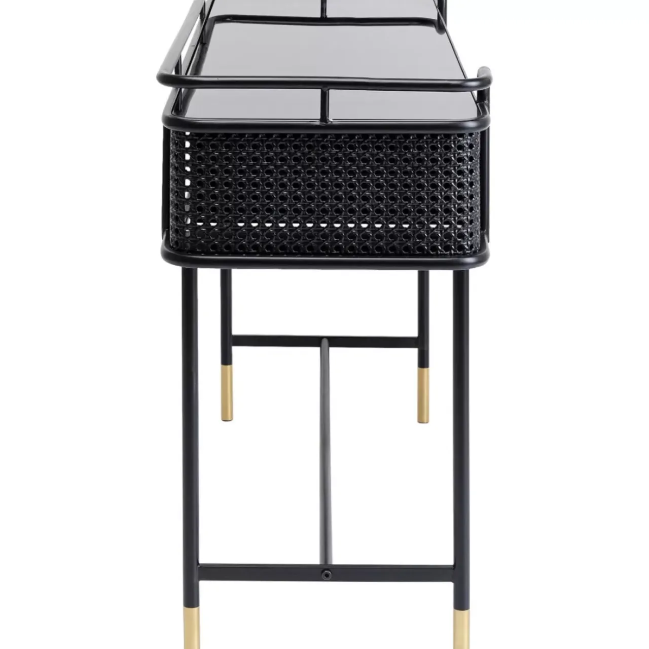 Kommoden & Sideboards|KARE Design Konsole Fence 120X80Cm