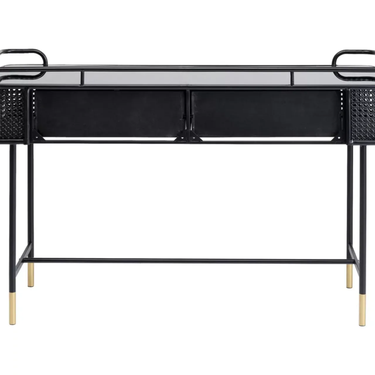Kommoden & Sideboards|KARE Design Konsole Fence 120X80Cm