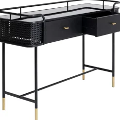 Kommoden & Sideboards|KARE Design Konsole Fence 120X80Cm