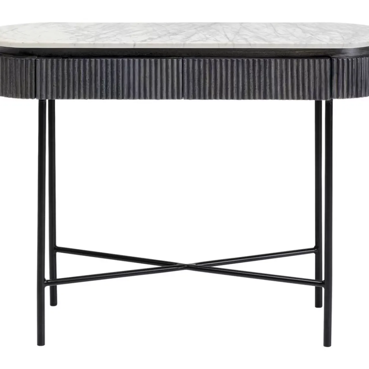 Kommoden & Sideboards|KARE Design Konsole Glenn 100X32