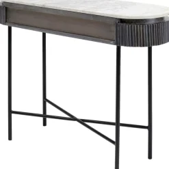 Kommoden & Sideboards|KARE Design Konsole Glenn 100X32