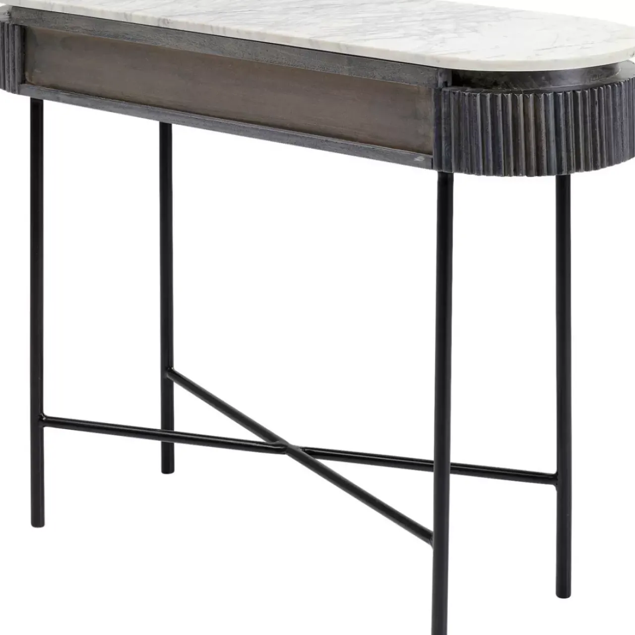 Kommoden & Sideboards|KARE Design Konsole Glenn 100X32