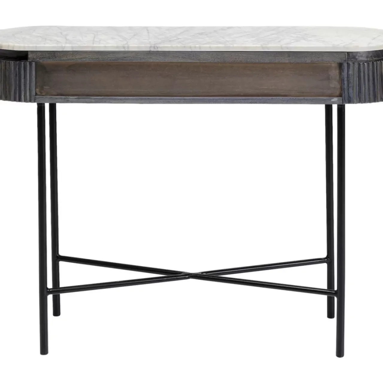 Kommoden & Sideboards|KARE Design Konsole Glenn 100X32