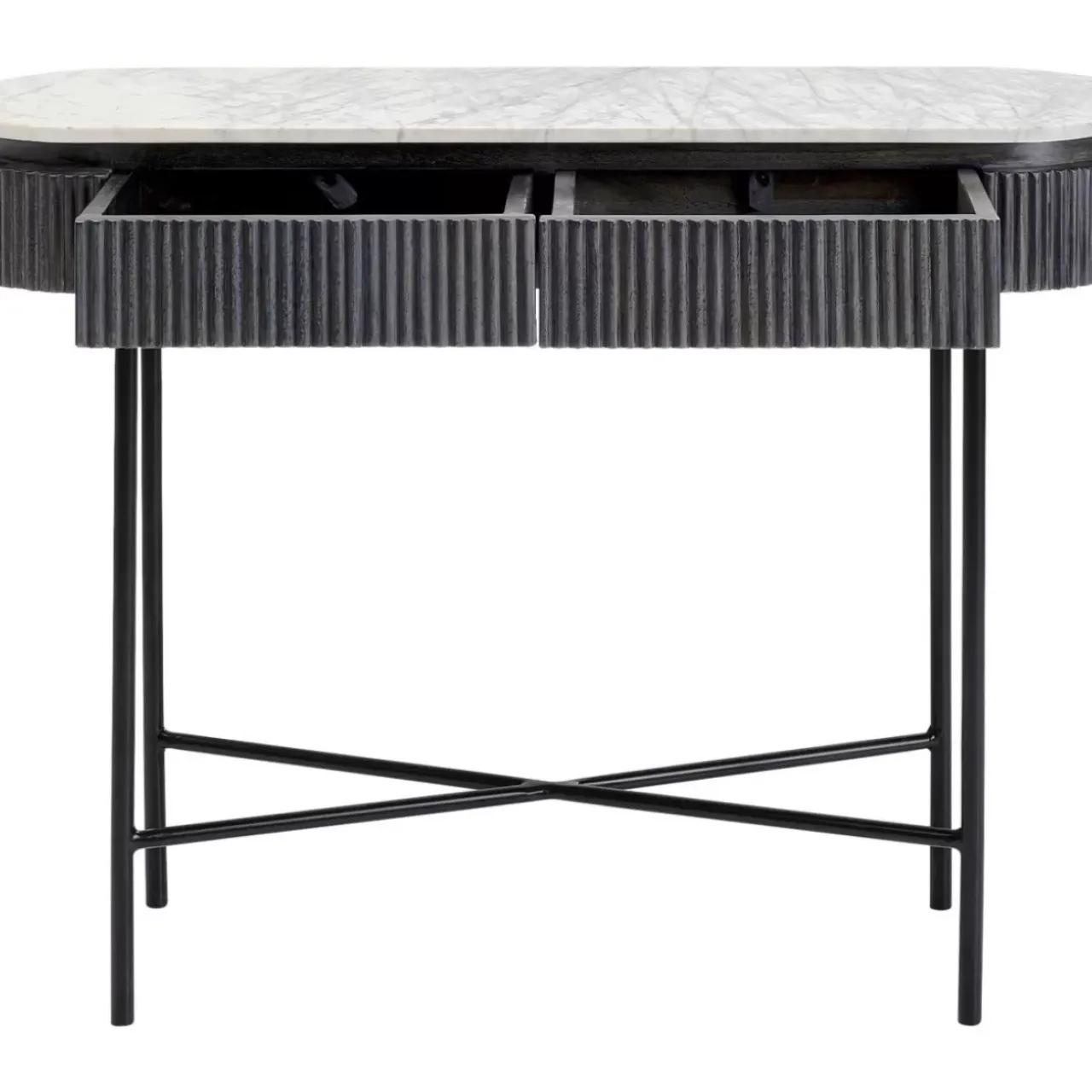Kommoden & Sideboards|KARE Design Konsole Glenn 100X32