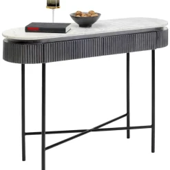 Kommoden & Sideboards|KARE Design Konsole Glenn 100X32