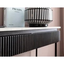 Kommoden & Sideboards|KARE Design Konsole Glenn 100X32