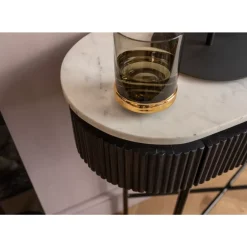 Kommoden & Sideboards|KARE Design Konsole Glenn 100X32