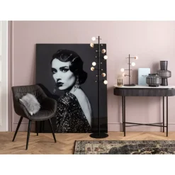 Kommoden & Sideboards|KARE Design Konsole Glenn 100X32