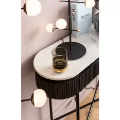 Kommoden & Sideboards|KARE Design Konsole Glenn 100X32