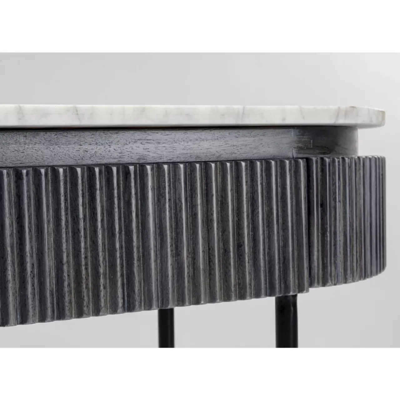 Kommoden & Sideboards|KARE Design Konsole Glenn 100X32