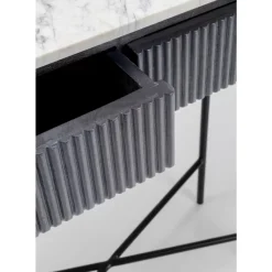 Kommoden & Sideboards|KARE Design Konsole Glenn 100X32