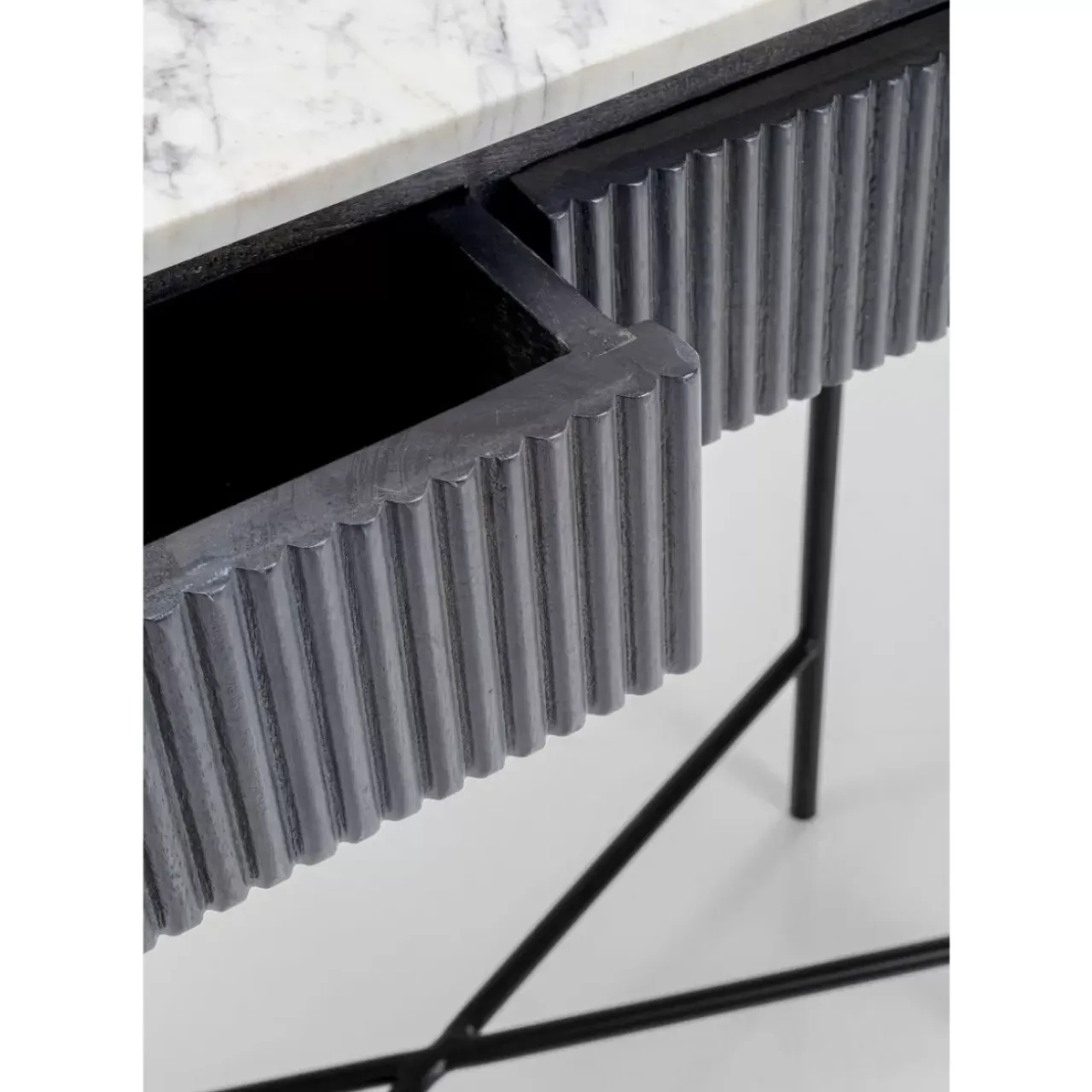 Kommoden & Sideboards|KARE Design Konsole Glenn 100X32