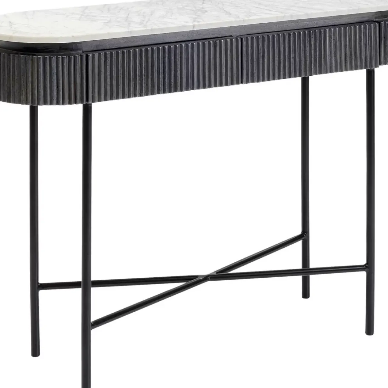 Kommoden & Sideboards|KARE Design Konsole Glenn 100X32