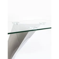 Kommoden & Sideboards|KARE Design Konsole Gloria Chrome