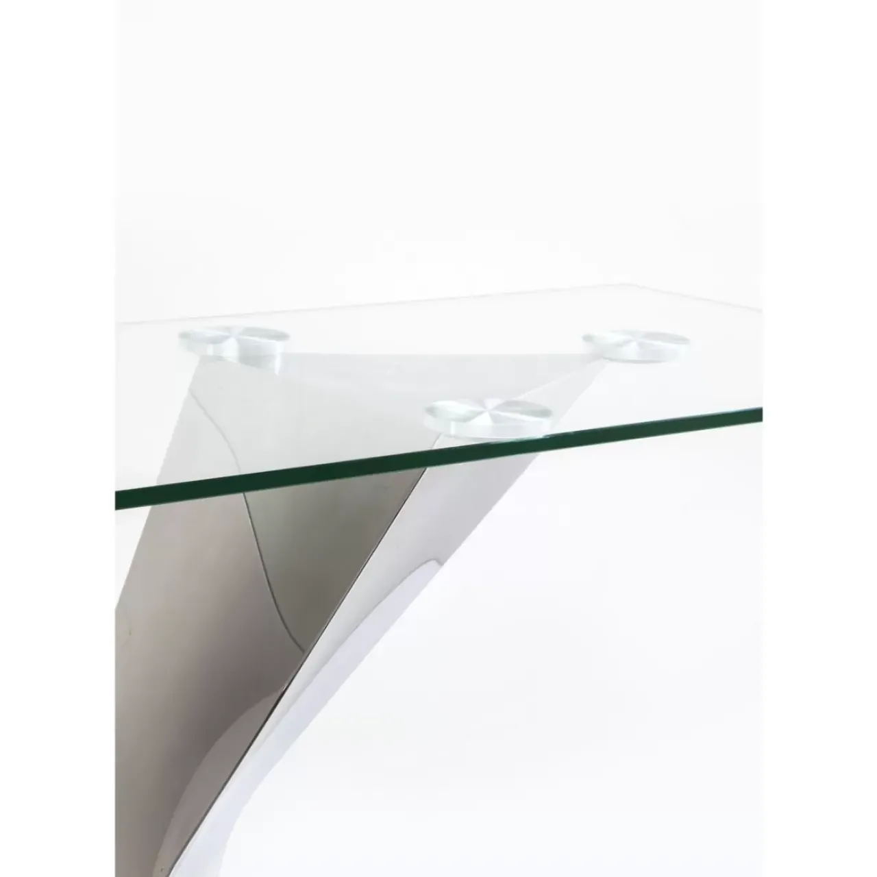 Kommoden & Sideboards|KARE Design Konsole Gloria Chrome
