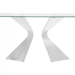 Kommoden & Sideboards|KARE Design Konsole Gloria Chrome