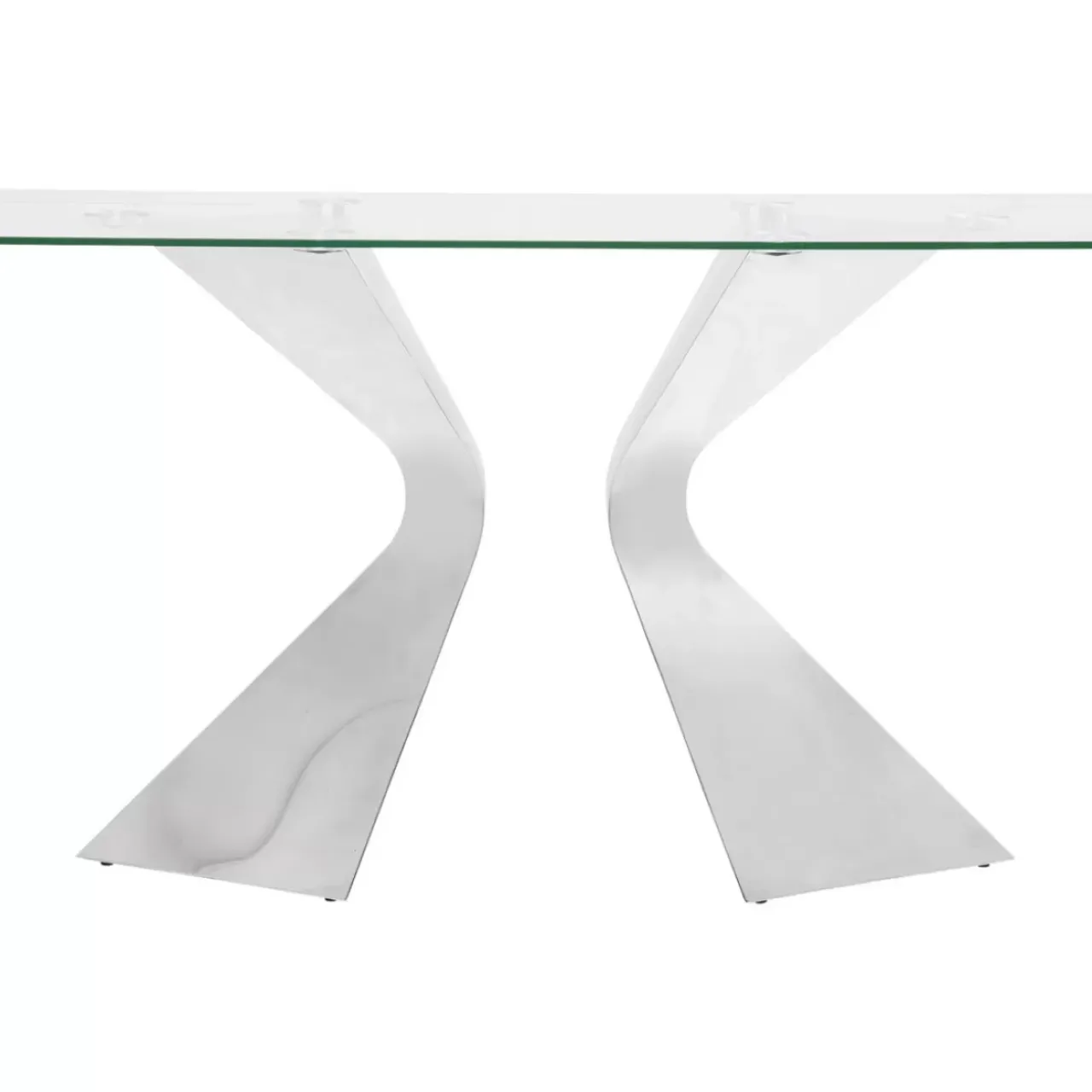 Kommoden & Sideboards|KARE Design Konsole Gloria Chrome