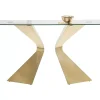 Kommoden & Sideboards|KARE Design Konsole Gloria Gold