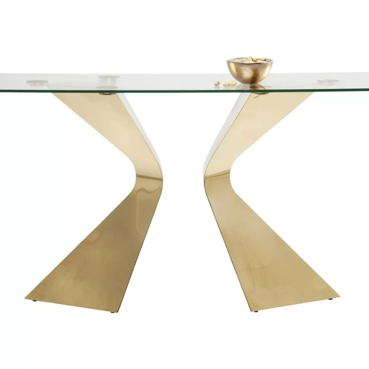 Kommoden & Sideboards|KARE Design Konsole Gloria Gold