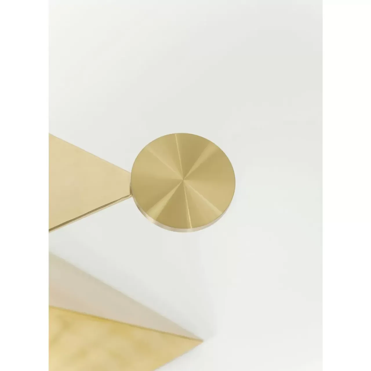 Kommoden & Sideboards|KARE Design Konsole Gloria Gold
