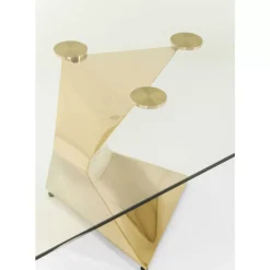 Kommoden & Sideboards|KARE Design Konsole Gloria Gold