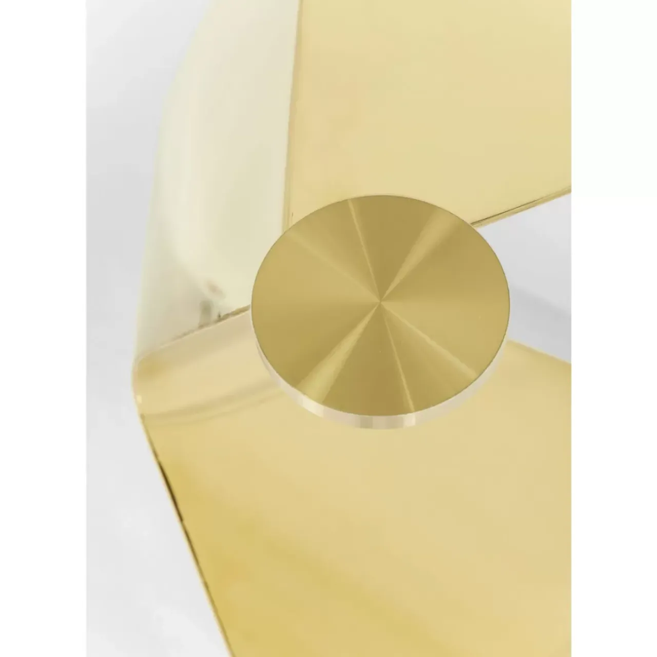Kommoden & Sideboards|KARE Design Konsole Gloria Gold