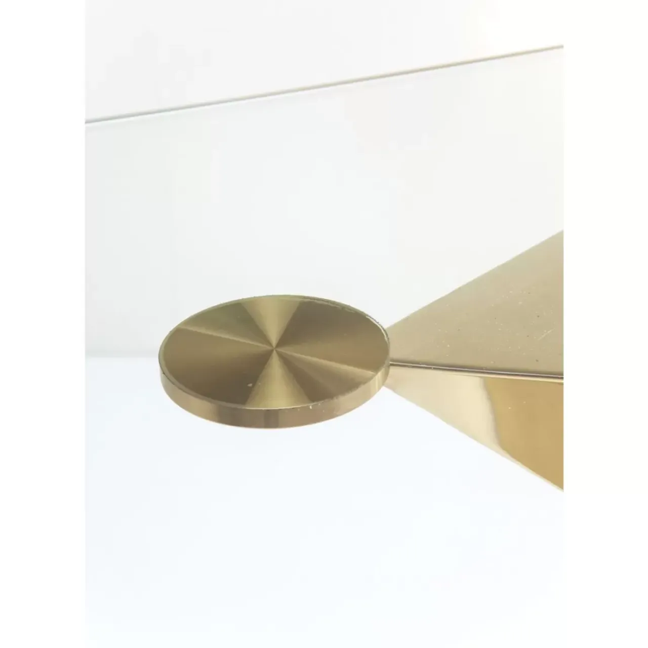 Kommoden & Sideboards|KARE Design Konsole Gloria Gold