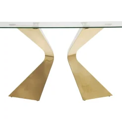 Kommoden & Sideboards|KARE Design Konsole Gloria Gold