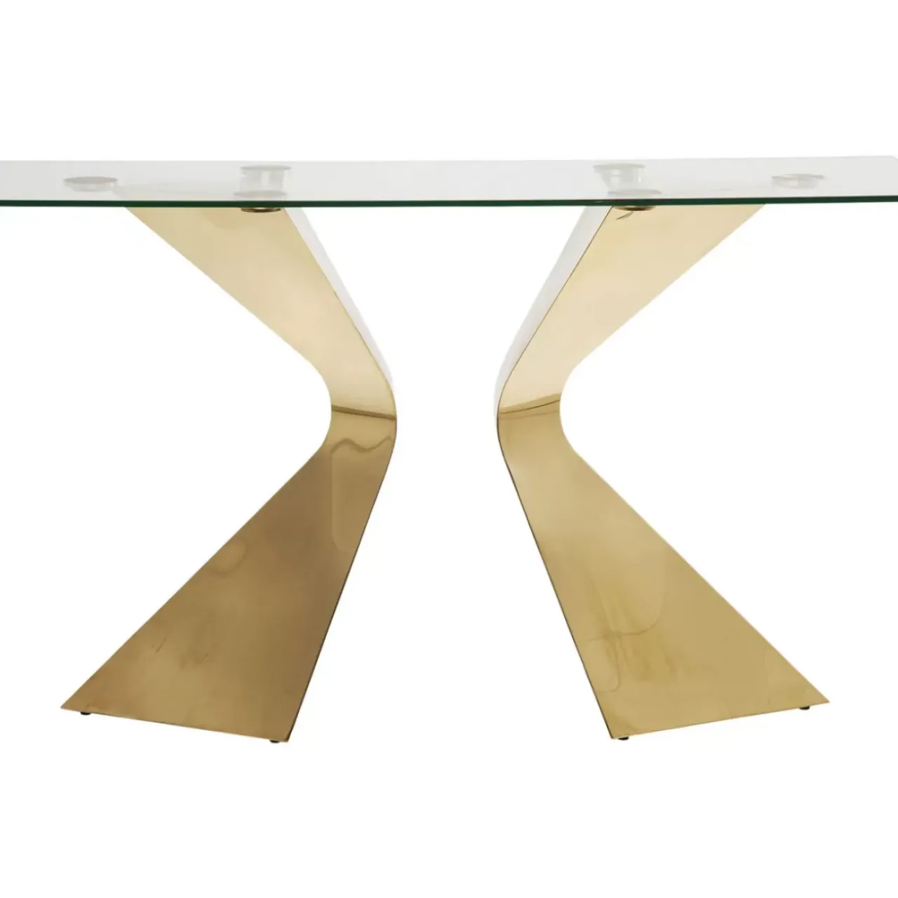 Kommoden & Sideboards|KARE Design Konsole Gloria Gold