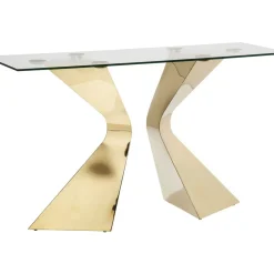 Kommoden & Sideboards|KARE Design Konsole Gloria Gold