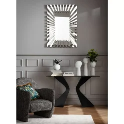 Kommoden & Sideboards|KARE Design Konsole Gloria Schwarz 140X81Cm