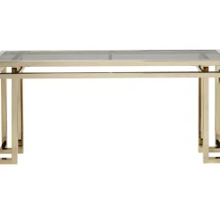 Kommoden & Sideboards|KARE Design Konsole Gold Rush