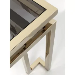Kommoden & Sideboards|KARE Design Konsole Gold Rush