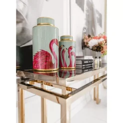 Kommoden & Sideboards|KARE Design Konsole Gold Rush