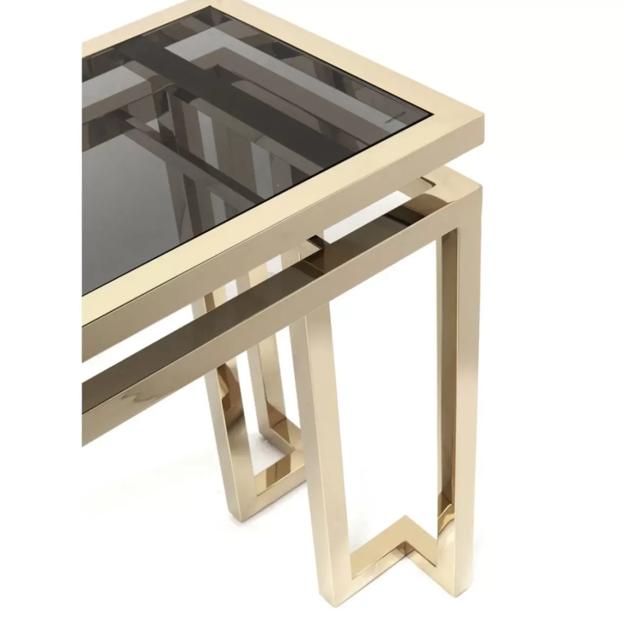 Kommoden & Sideboards|KARE Design Konsole Gold Rush