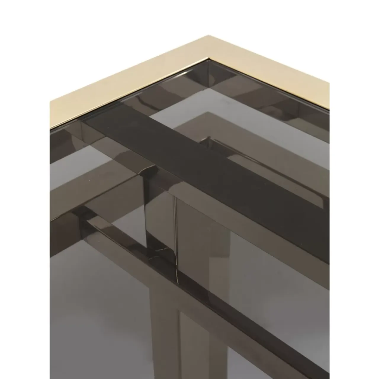 Kommoden & Sideboards|KARE Design Konsole Gold Rush