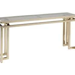 Kommoden & Sideboards|KARE Design Konsole Gold Rush