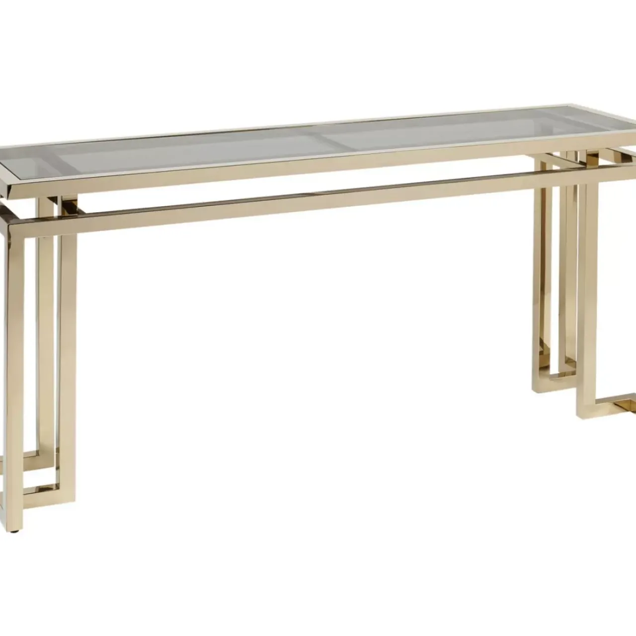 Kommoden & Sideboards|KARE Design Konsole Gold Rush