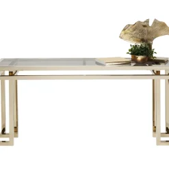 Kommoden & Sideboards|KARE Design Konsole Gold Rush