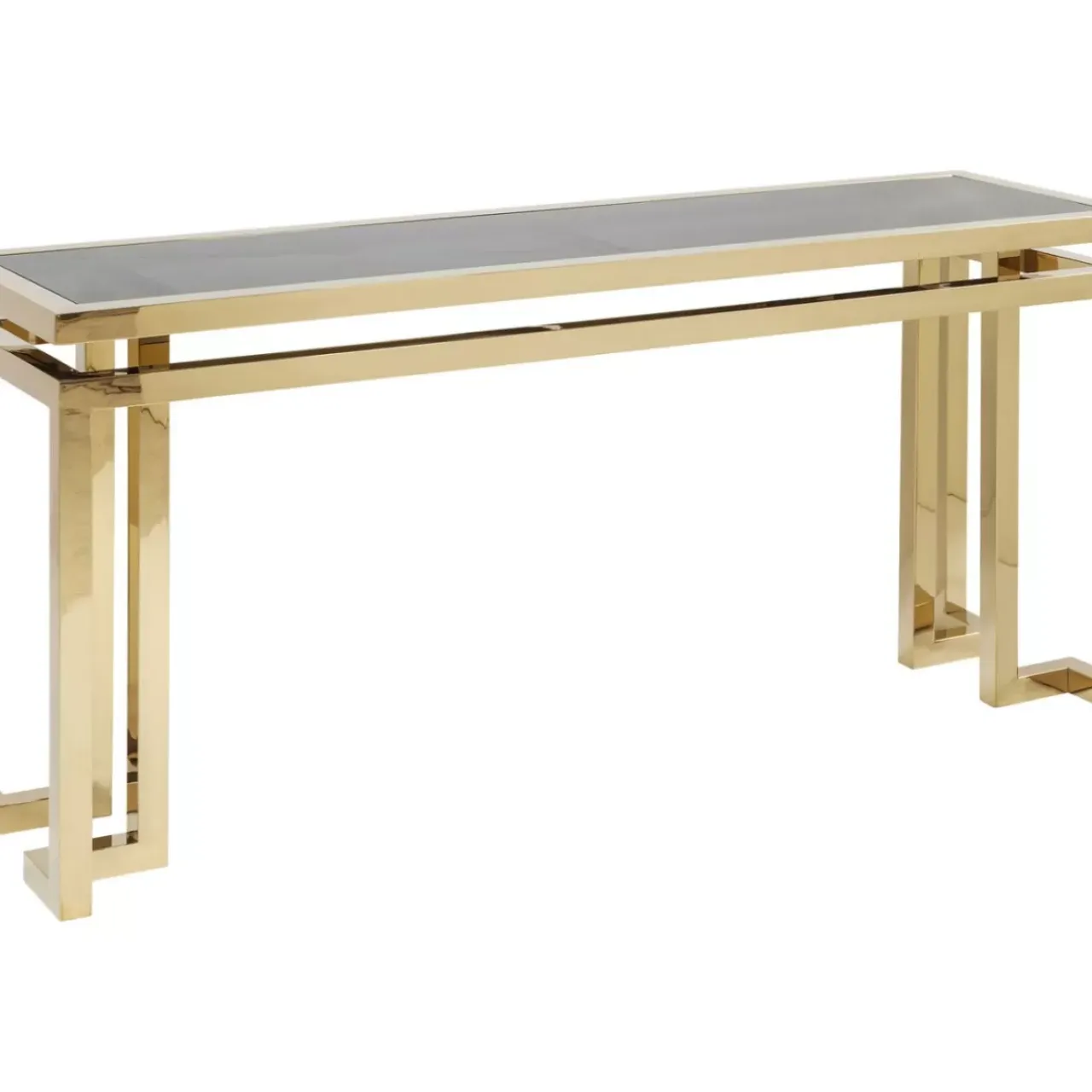 Kommoden & Sideboards|KARE Design Konsole Gold Rush