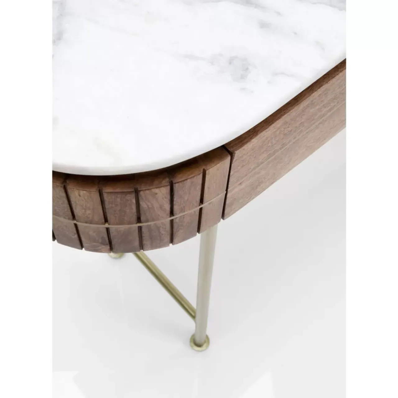 Kommoden & Sideboards|KARE Design Konsole Grace 100X76Cm