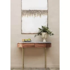 Kommoden & Sideboards|KARE Design Konsole Grace 100X76Cm