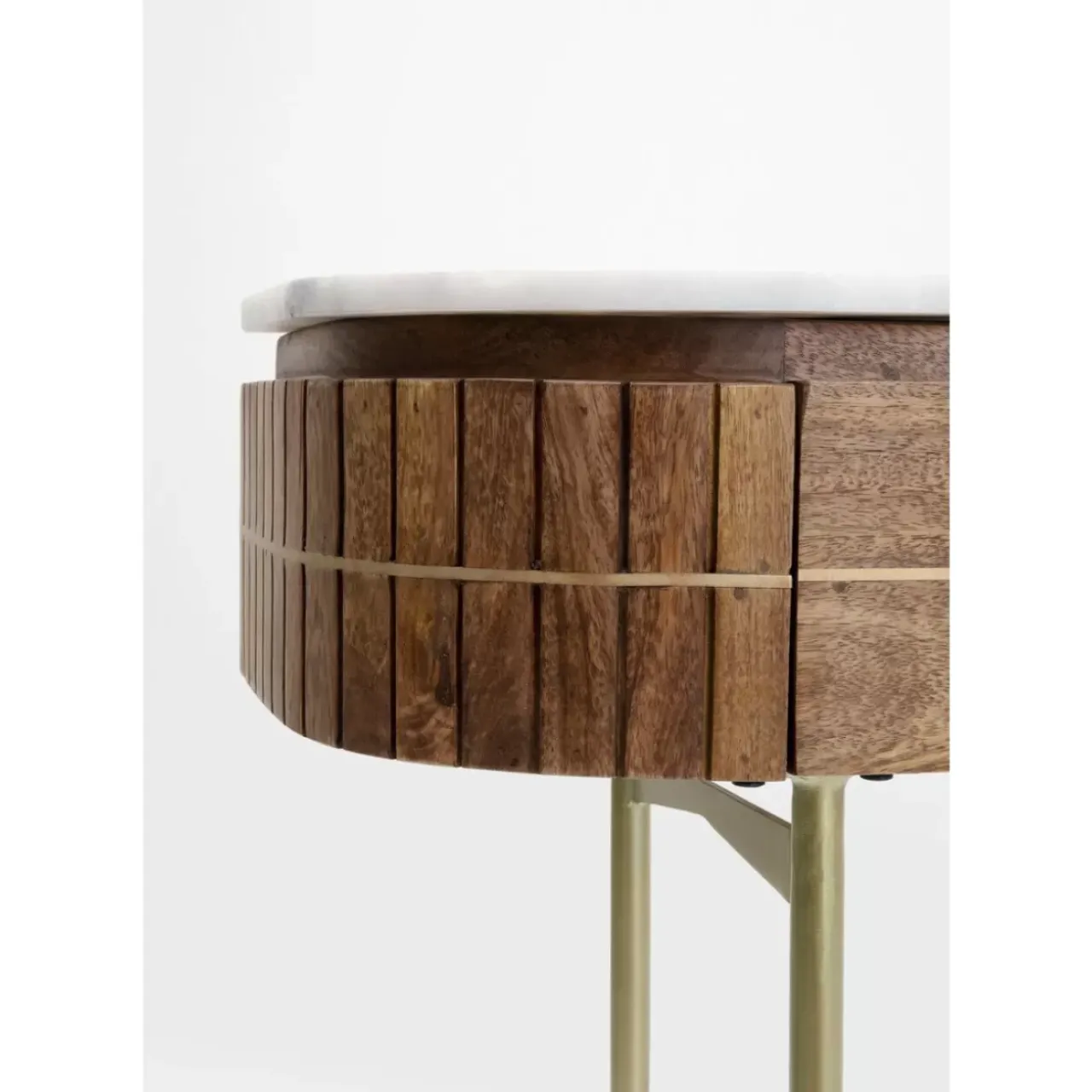 Kommoden & Sideboards|KARE Design Konsole Grace 100X76Cm