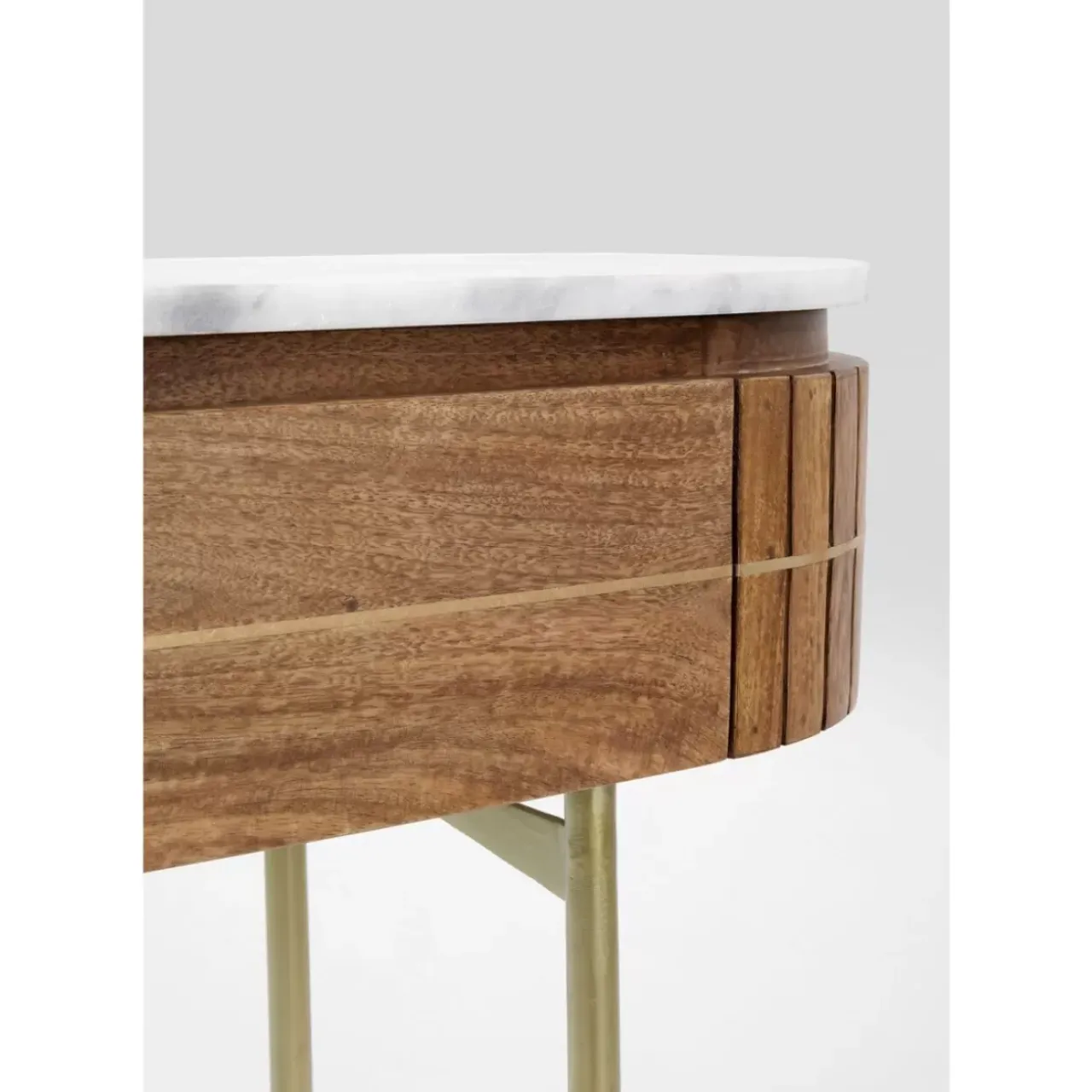 Kommoden & Sideboards|KARE Design Konsole Grace 100X76Cm