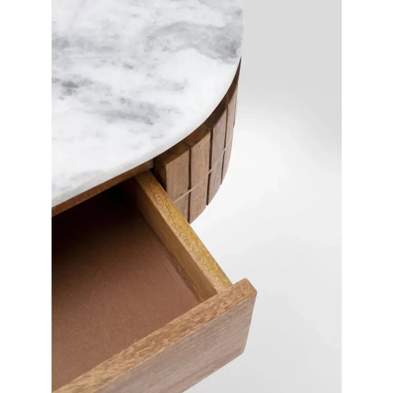 Kommoden & Sideboards|KARE Design Konsole Grace 100X76Cm