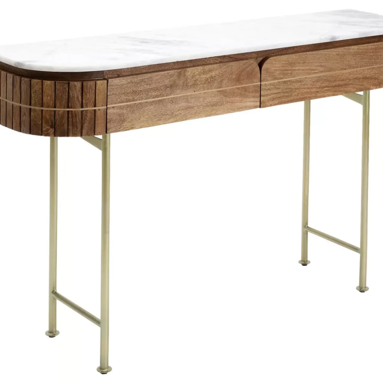 Kommoden & Sideboards|KARE Design Konsole Grace 100X76Cm