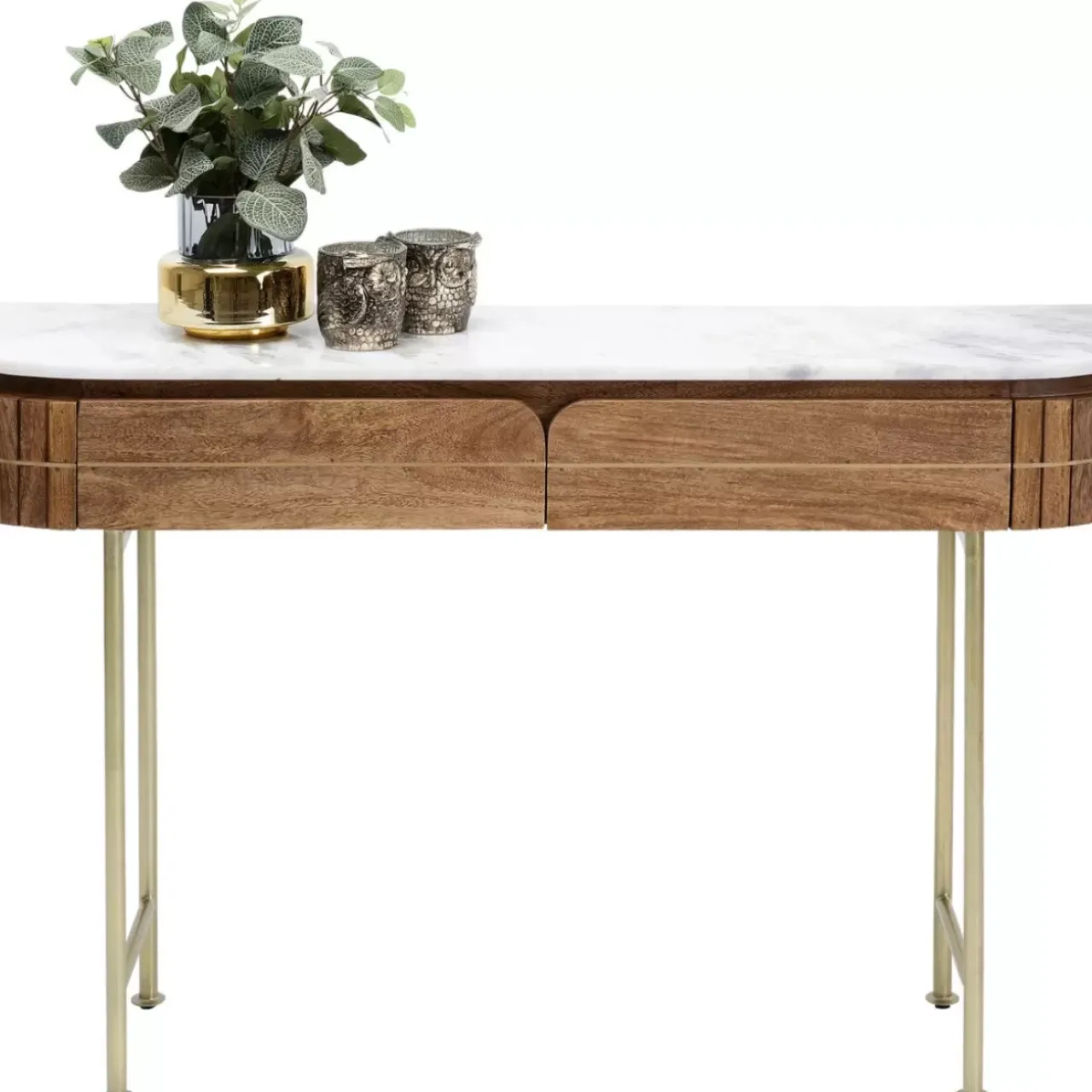 Kommoden & Sideboards|KARE Design Konsole Grace 100X76Cm